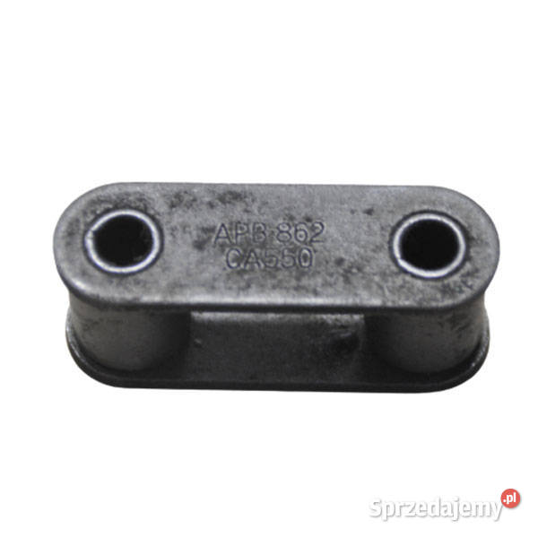 AH166640 Ogniwo łańcucha John Deere analogowe Części i osprzęt rolniczy