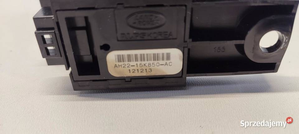 LAND ROVER DISCOVERY 4 PRZEŁĄCZNIK HAMULCA