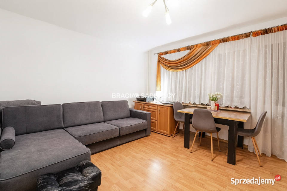 Mieszkanie Kraków 502m2 2 pokoje spółdzielcze własnościowe