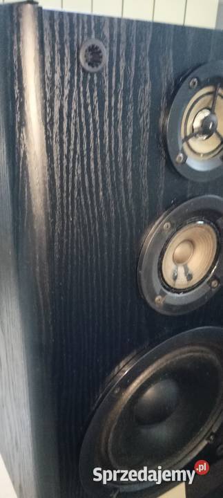 Kolumny Onkyo SC 370 mkIi 100 wat Sędziszów