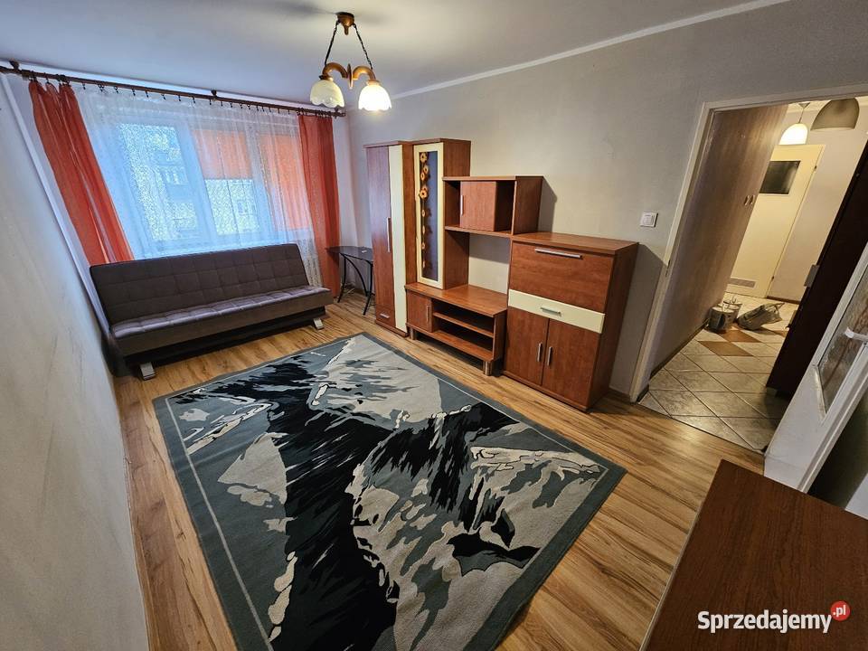 Wynajmę mieszkanie w Świerżach Górnych Świerże Górne sprzedam