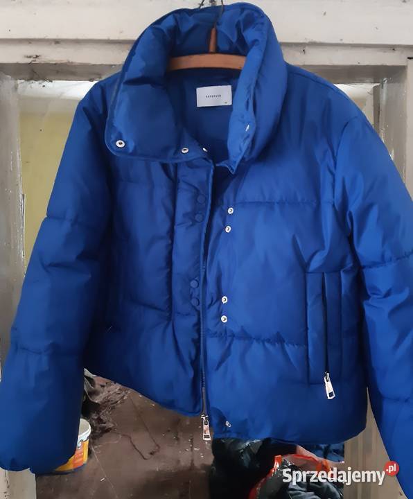 Sprzedam niebieski Piaseczno