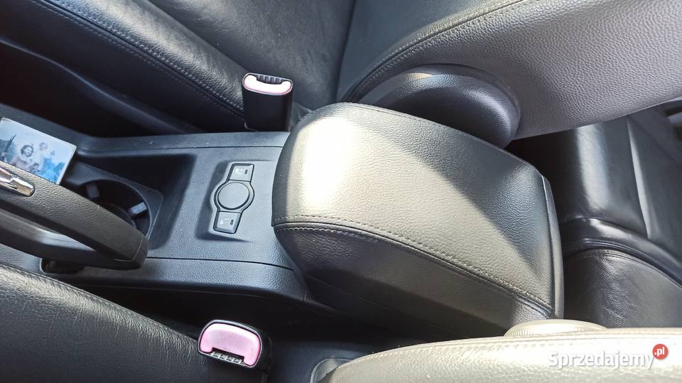 Chevrolet Captiva 4x4 7osobowa Zarejestrowany w Polsce sprzedam
