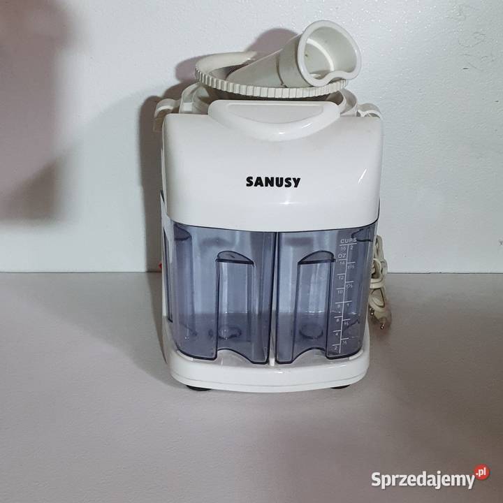 Sokownik Sanusy SN2601 Mikołów