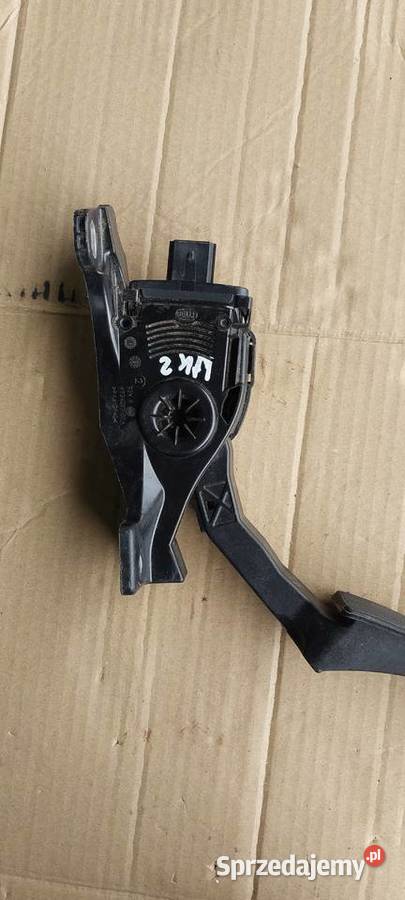 Potencjometr pedał gazu JEEP GRAND CHEROKEE WK2 Szczecin