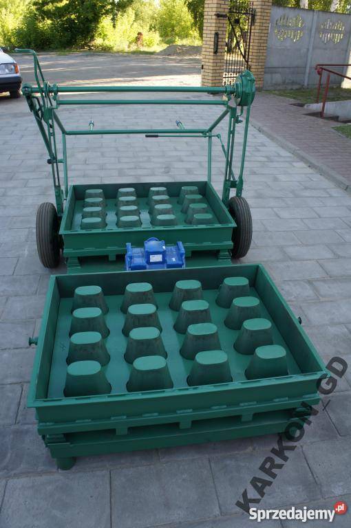 Pustaczarka S82 Jomb jumbo KARKON ażur Meba Eko Golub-Dobrzyń