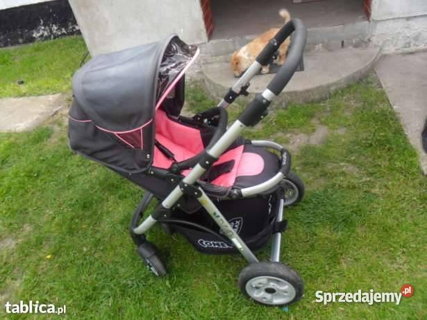 wózek wielofunkcyjny CONECO V4 3w1