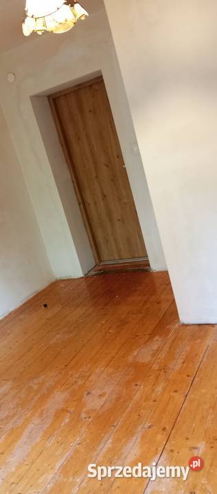 Mieszkanie w górach Beskidy Zwardoń sprzedam