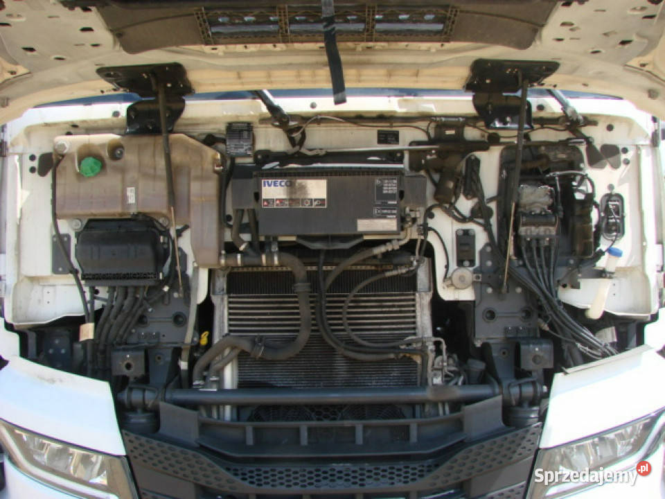 Iveco As440STFp Lt Komorniki