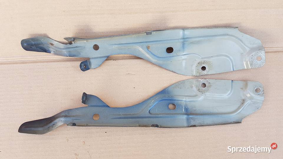 WSPORNIK BŁOTNIKA L R COLT LIFT 0812
