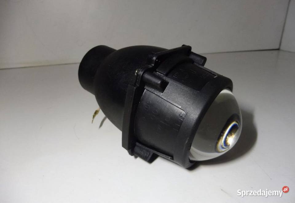 Halogen Motocyklowy 12V55W A470 Poznań