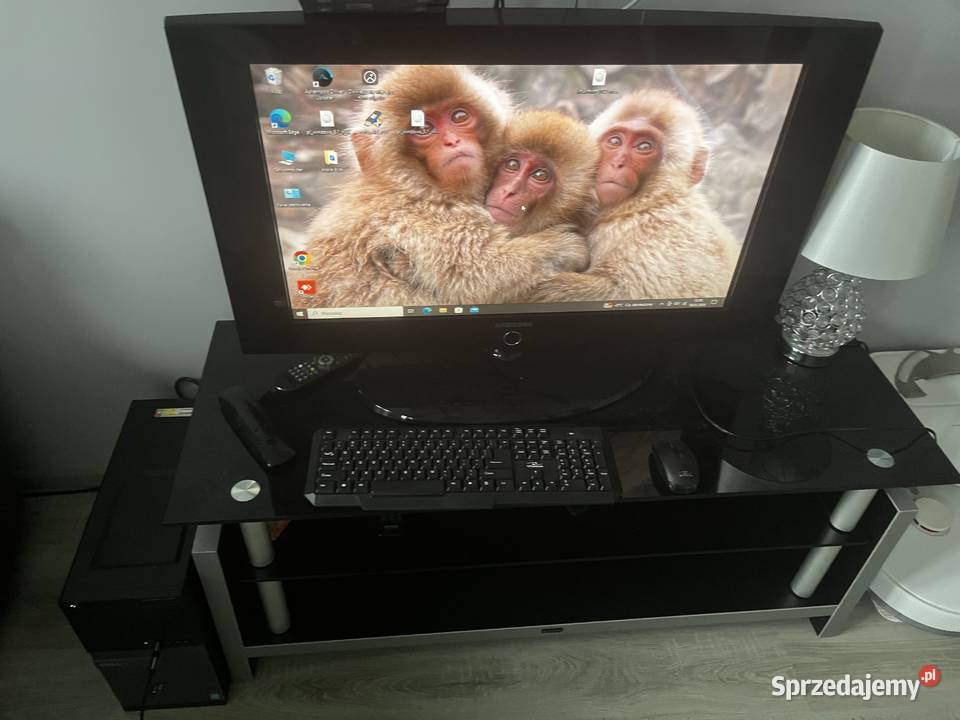 Dell optiplex9020 Kołobrzeg