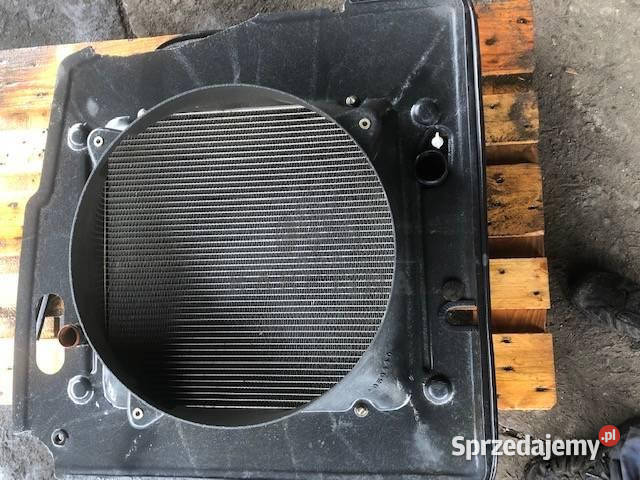 Cat TH Chłodnica Jastrzębniki