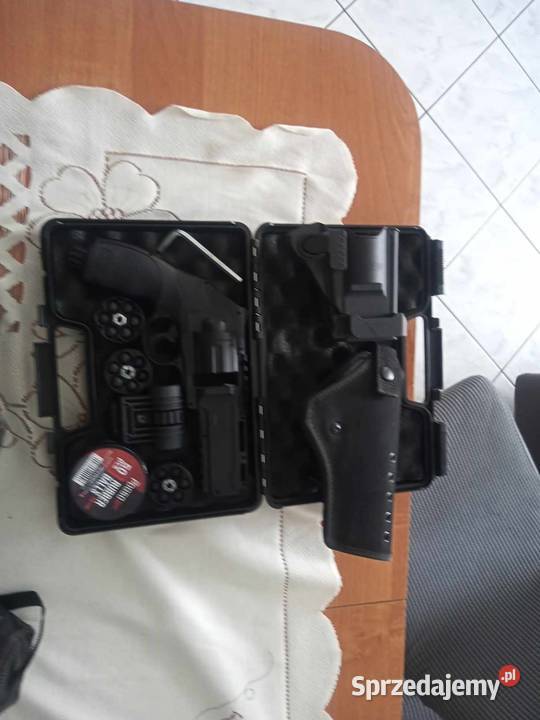 Hdr 50 umarex pierwsza generacja Pozostałe Włocławek