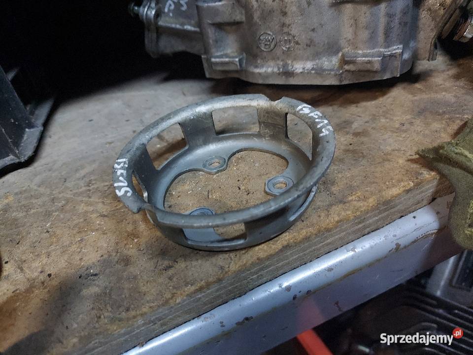 Honda BF 15 szarpak starter koło bf10 dzwon Jelenia Góra sprzedam