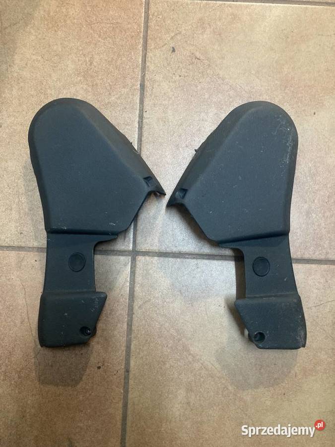 W211 ZAŚLEPKA OSŁONA FOTELA 2119181830 Pozostałe wielkopolskie Rakoniewice