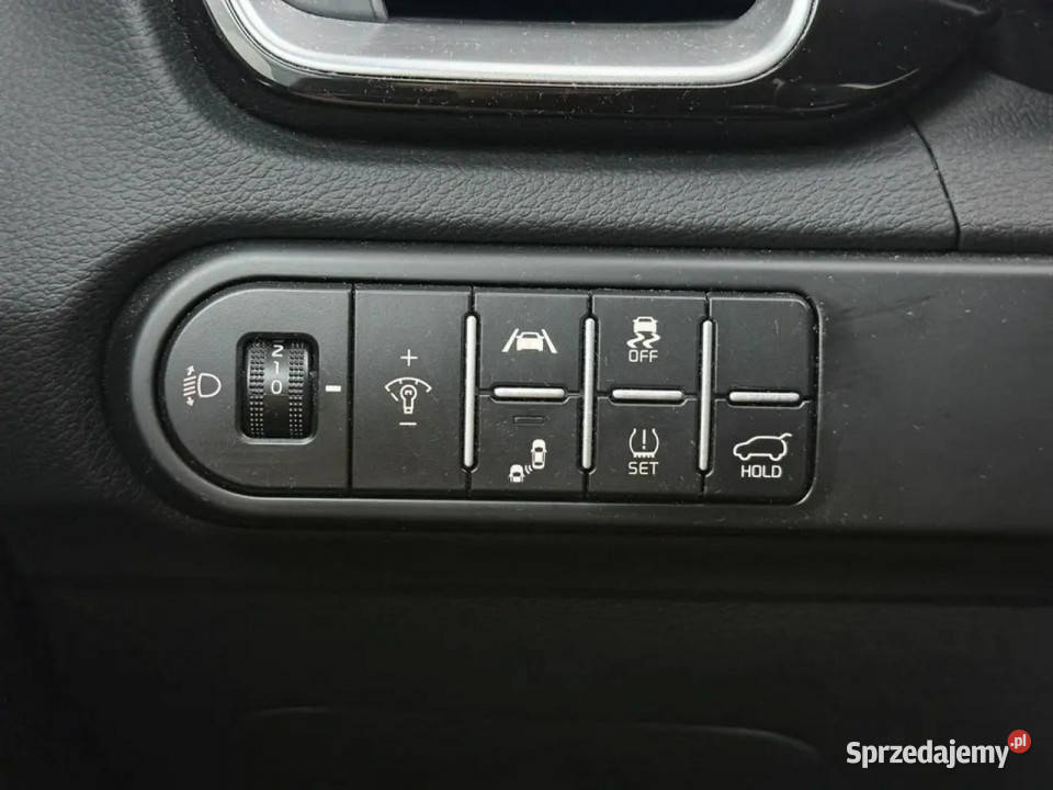 Kia Proceed 15 160 Automat GTLine Lifitng FV23 benzyna Kia Lipówki