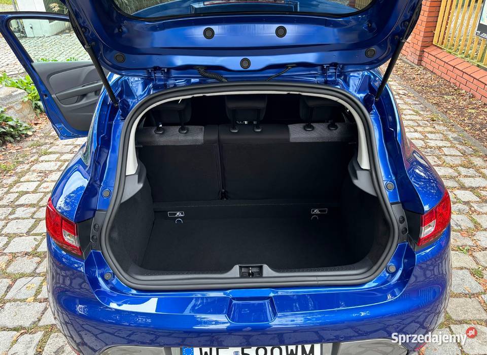 Renault Clio GTLine Opole