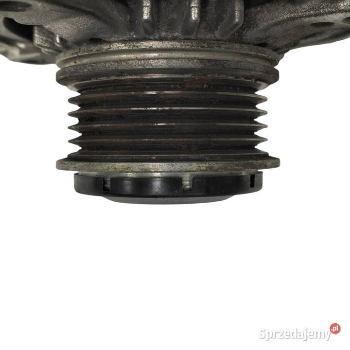 ALTERNATOR Opel Corsa E 14 16V denso 13585666B osobowe Układ elektryczny silnika lubelskie Chełm