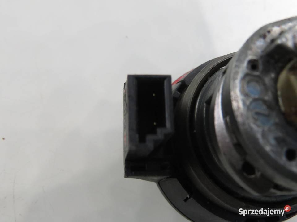 WKŁADKA STACYJKI BMW E46 8379345 osobowe