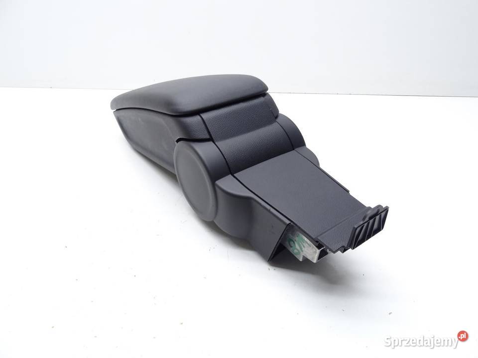 PODŁOKIETNIK TUNELU ŚRODKOWY SKÓRA AUDI A1 8X osobowe małopolskie