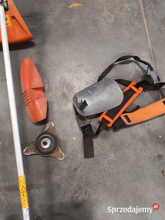 Kosa spalinowa Husqvarna 232 R Gniezno