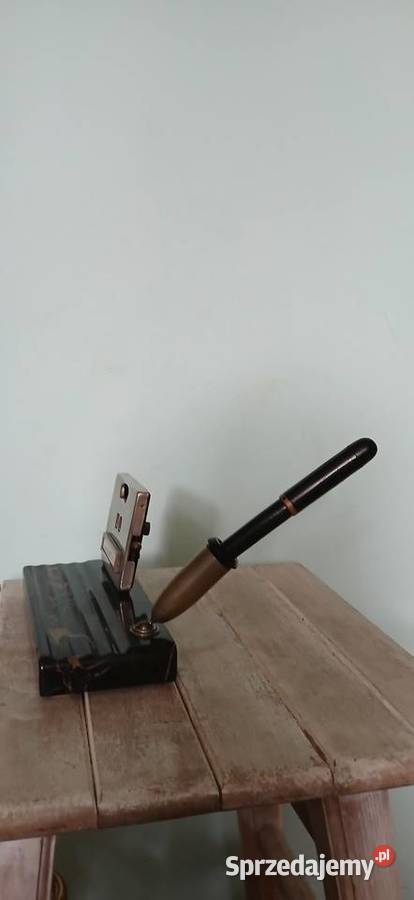 Stary biurowy kalendarz wieczny z lat 30 tych Antyki Kraków