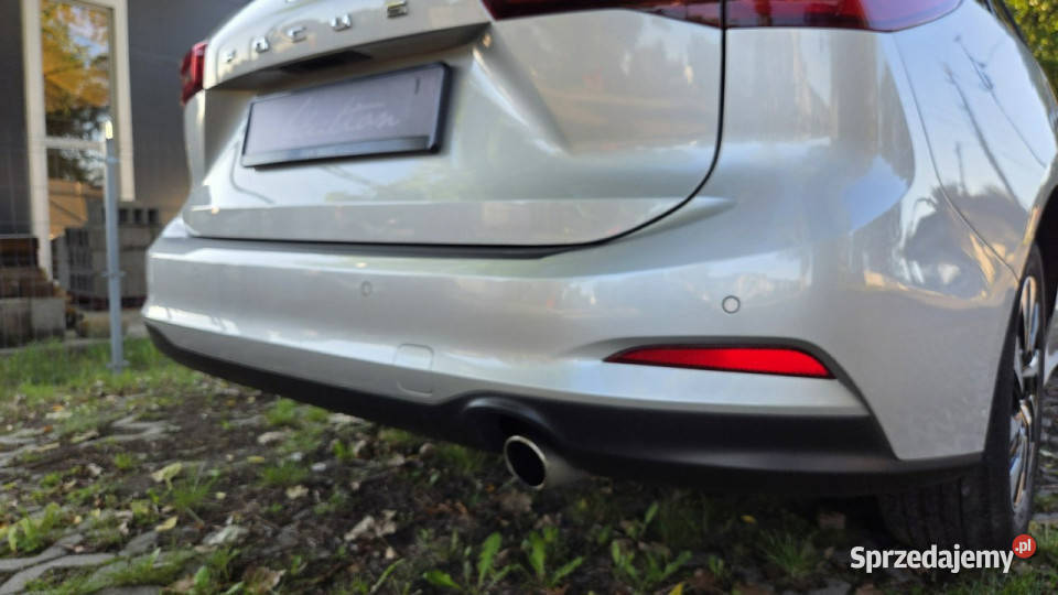 Ford Focus 15Ecoblue VAT 23 TITANIUM Automat 4/5 Otwock Mały sprzedam