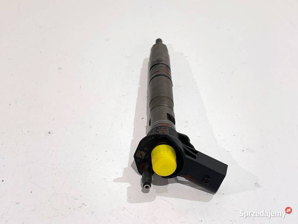 WTRYSKIWACZ AUDI A4 B8 03L130277 20 143 0715