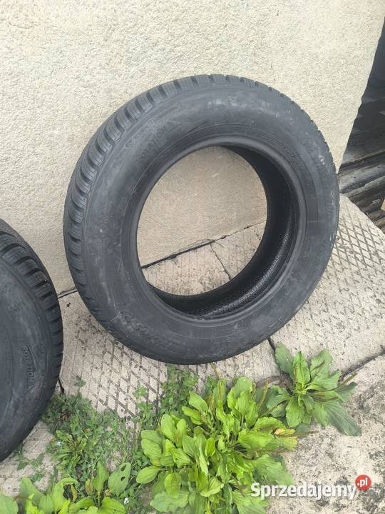 Opony zimowe ceat nowe r14 17565 Radom