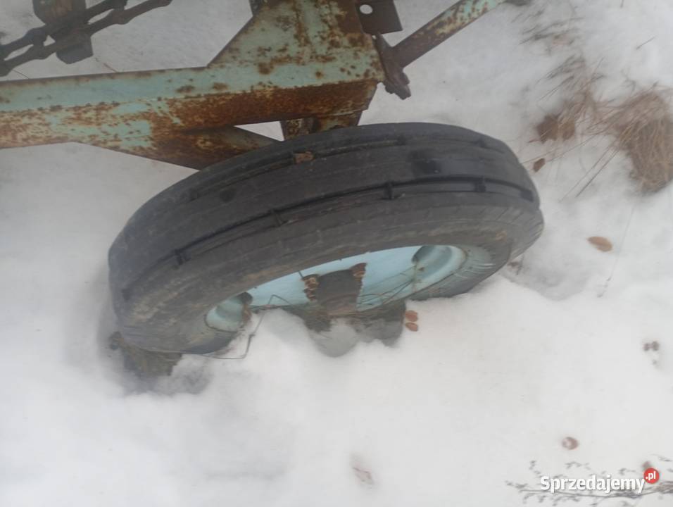 Podbieracz do liści buraczanych taśma Taśmociągi i podajniki Zamość sprzedam