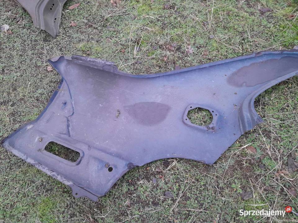 Lexus ls430 ls 430 2000 2001 2003 błotnik tył Części samochodowe dolnośląskie