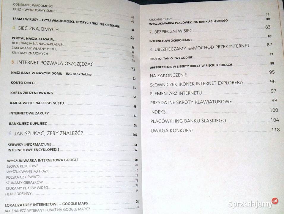 Elementarz Internetu Najprostszy na świecie Chełm