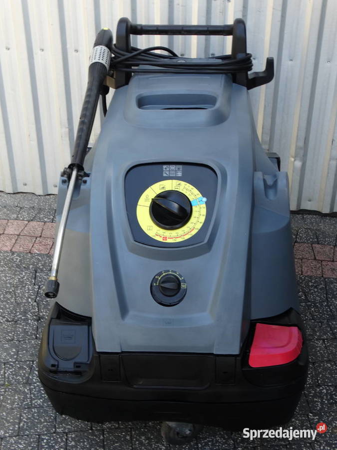 Myjka Ciśnieniowa Karcher HDS 818 4CX