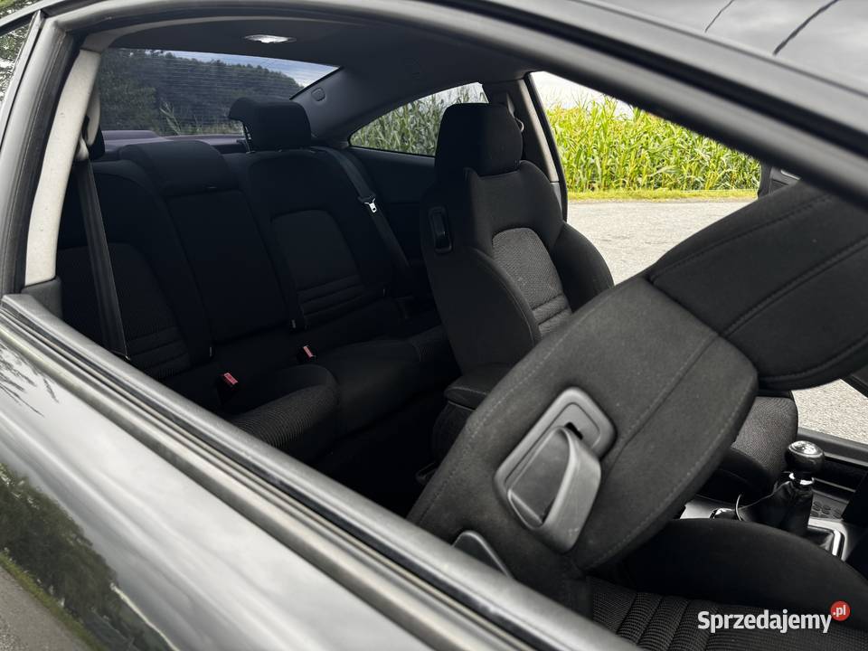 Peugeot 407 Coupe sprzedam