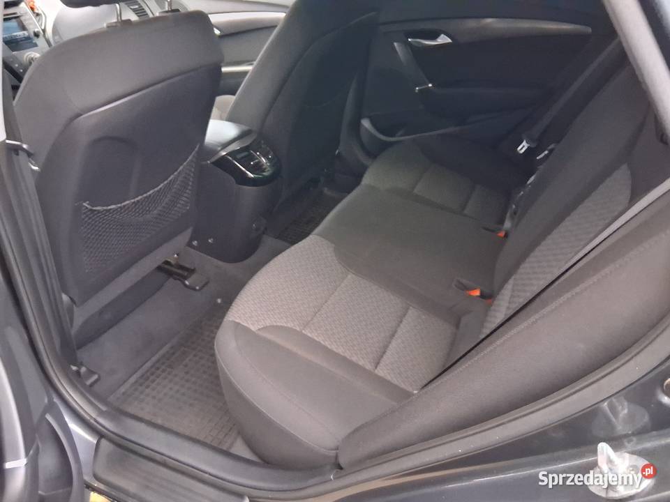 Sprzedam Hyundaia i40 diesel Sobków