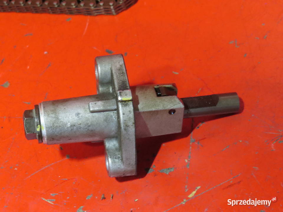 SUZUKI BURGMAN 400 250 07 k7 rozrząd napinacz mazowieckie Warszawa