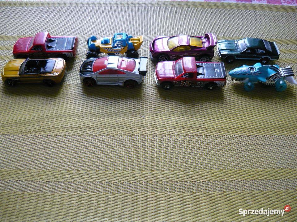 Resorówki IV Myszków