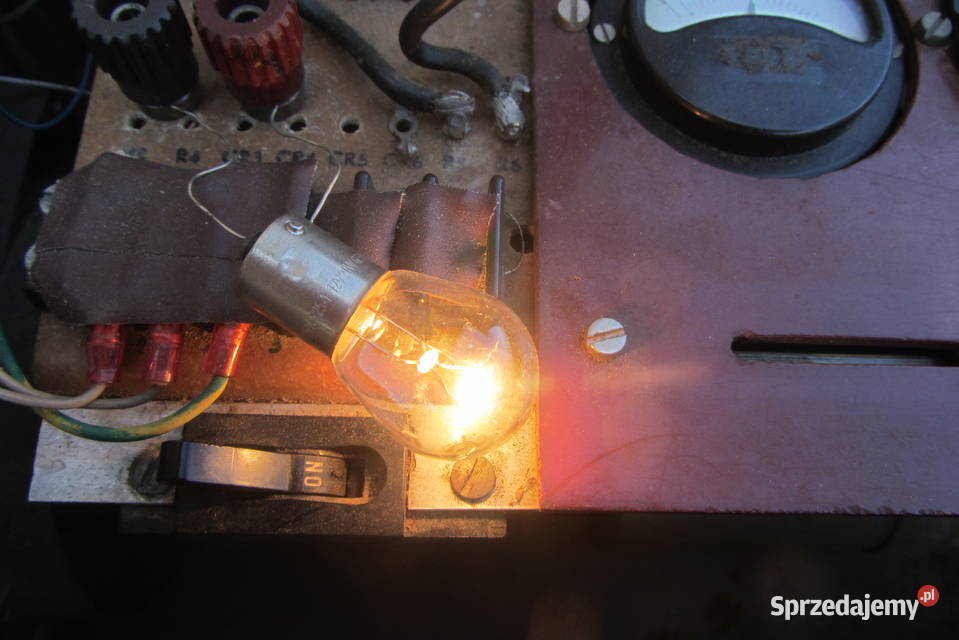 Zasilacz prostownik Biłgoraj