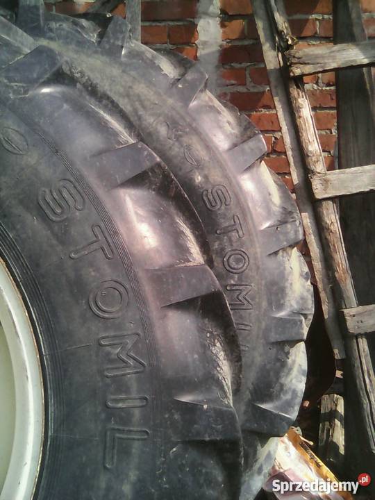 Opony felgi 18434