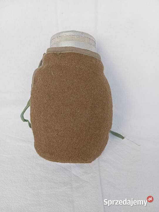 MANIERKA WOJSKOWA W POKROWCU OLKUSZ