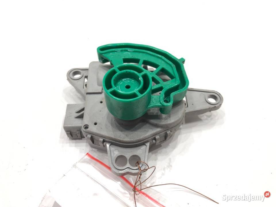 SILNIK NAGRZEWNICY KIA EA1F0GXHAC02 STINGER osobowe podkarpackie sprzedam