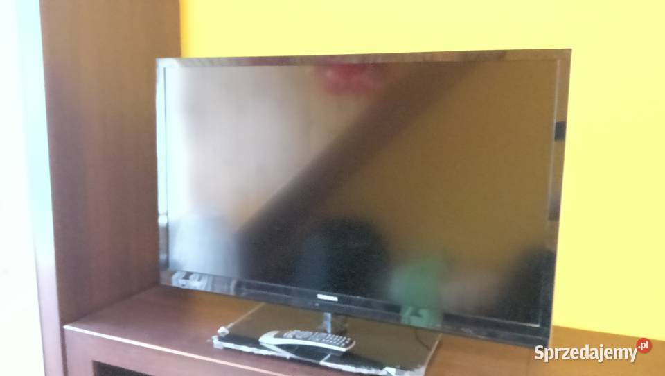 LED Toshiba 42 cale Gdańsk