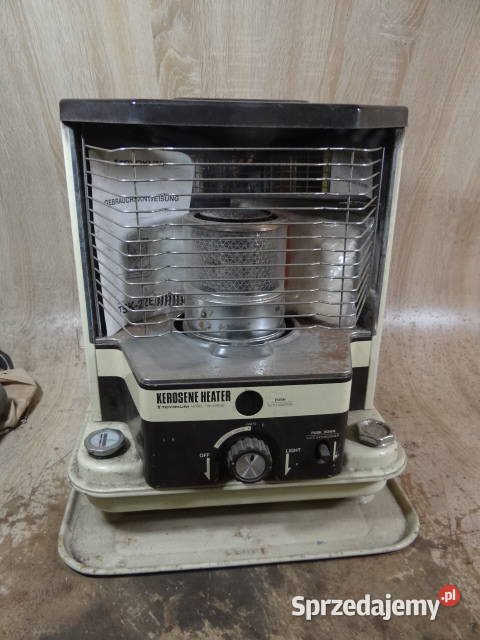 piecyk na naftę TOYOKUNI TSK 22EGS lubuskie Żary