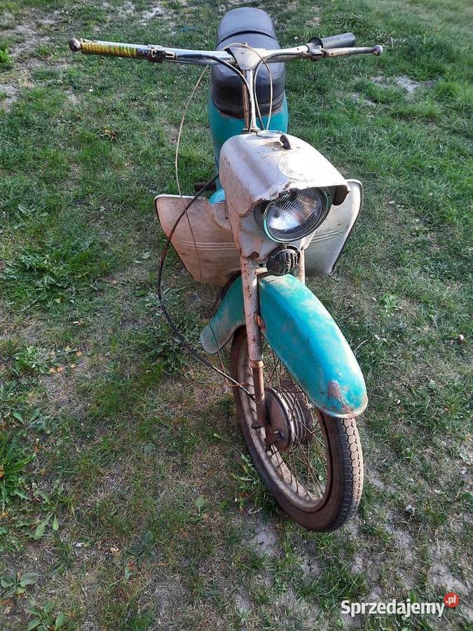 Jawka Motocyklowe Radom
