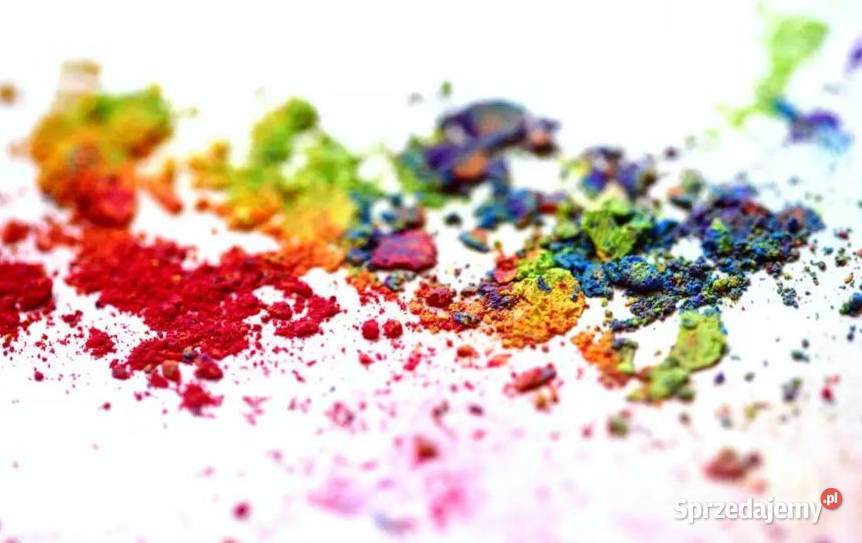lakiernia proszkowa Katowice