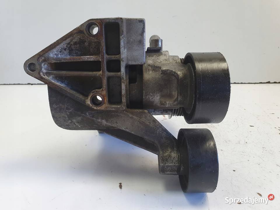 Iveco Daily 23 HPI POMPA WSPOMAGANIA 504385414 Pompy wspomagania Rudka