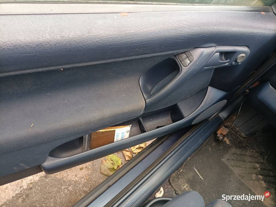 Golf vr6 Stargard