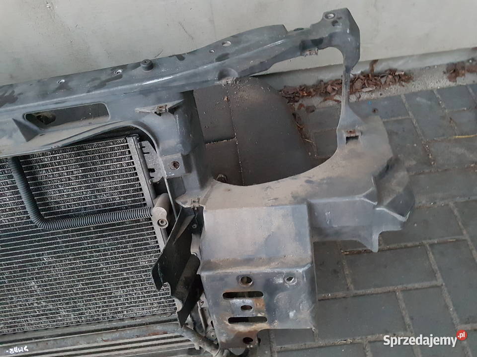VW SHARAN MK1 LIFT AHAMBRA GALAXY 19 TDI 130 PAS Turek