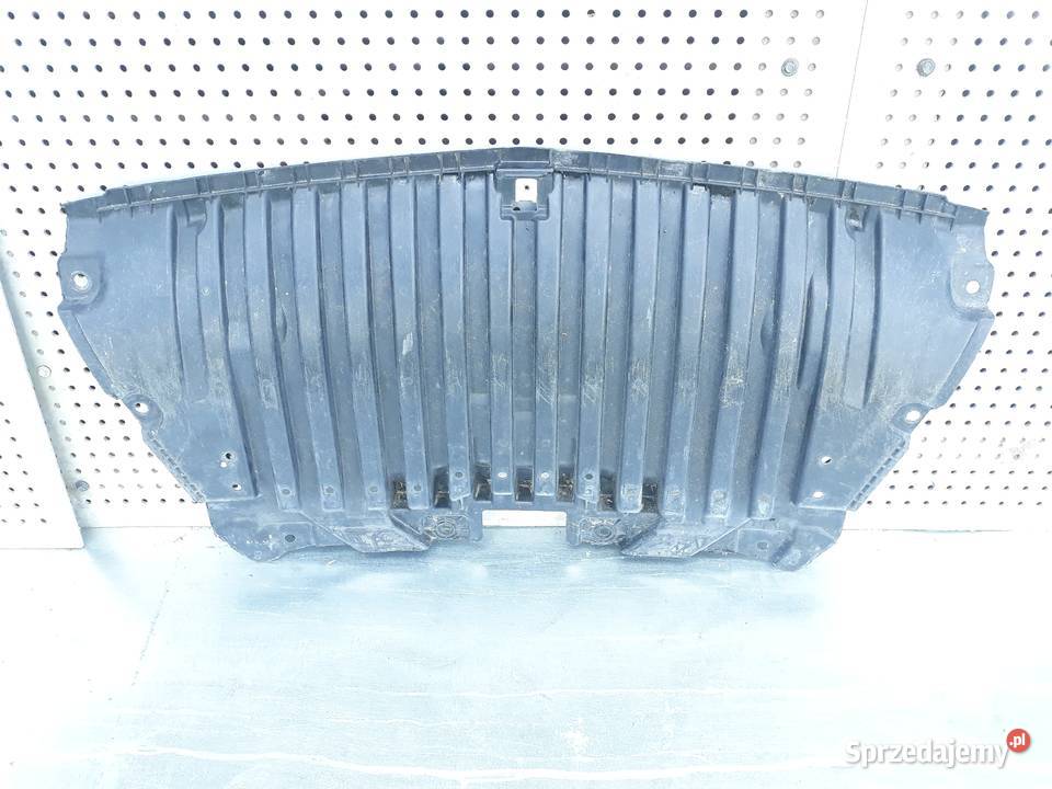 MERCEDES W213 PŁYTA OSŁONA POD SILNIK Karoseria Międzychód